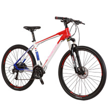 Bicicleta de montanha Puppet 27 velocidade MTB Obama estilo (FP-MTB-A02)